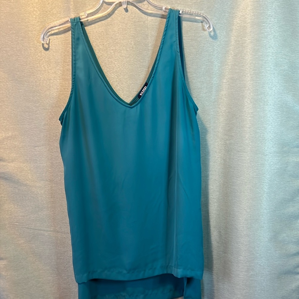Tildon tunic - Picture 3 of 5